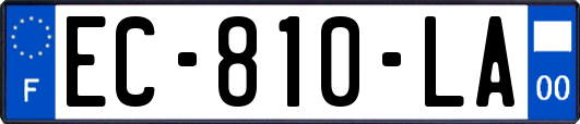 EC-810-LA