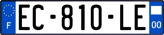 EC-810-LE