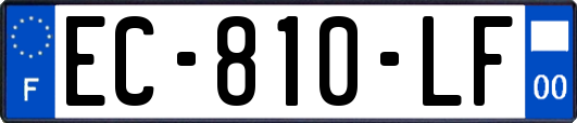 EC-810-LF