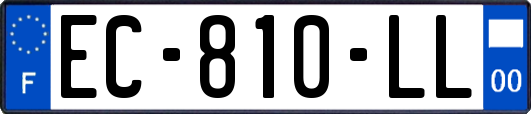 EC-810-LL