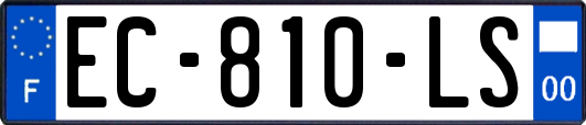 EC-810-LS