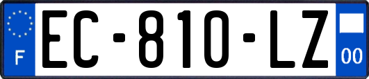 EC-810-LZ