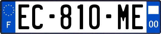 EC-810-ME
