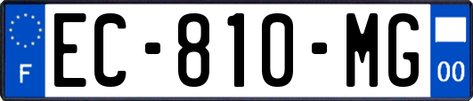 EC-810-MG