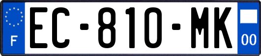 EC-810-MK