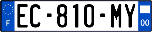 EC-810-MY
