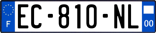 EC-810-NL
