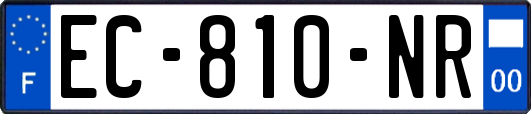 EC-810-NR