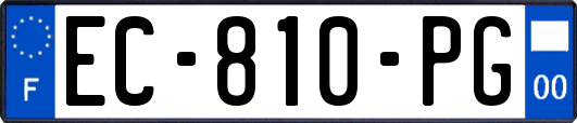 EC-810-PG