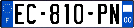 EC-810-PN
