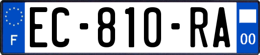 EC-810-RA