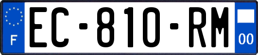 EC-810-RM