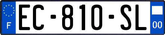 EC-810-SL