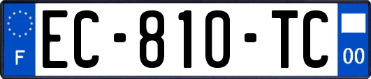 EC-810-TC