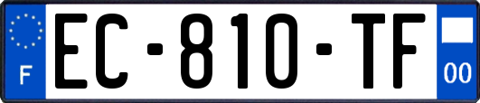 EC-810-TF