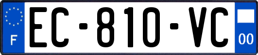 EC-810-VC