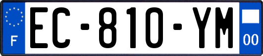 EC-810-YM