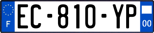 EC-810-YP