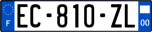 EC-810-ZL