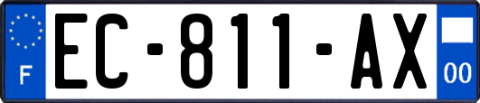 EC-811-AX