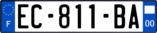 EC-811-BA