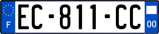 EC-811-CC