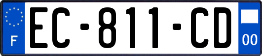 EC-811-CD