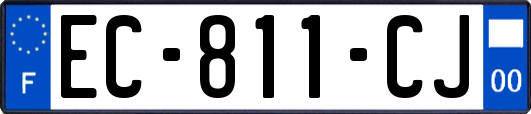 EC-811-CJ