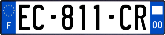 EC-811-CR