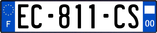EC-811-CS
