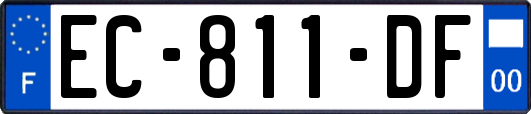 EC-811-DF
