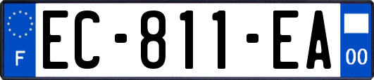 EC-811-EA
