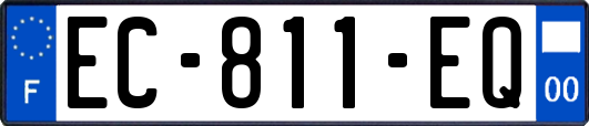 EC-811-EQ