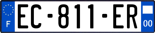EC-811-ER