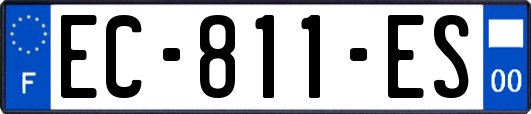 EC-811-ES