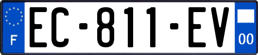 EC-811-EV
