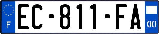 EC-811-FA