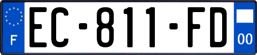 EC-811-FD