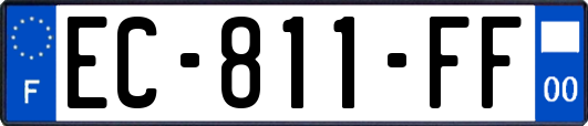 EC-811-FF
