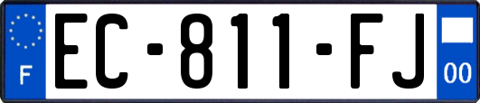 EC-811-FJ