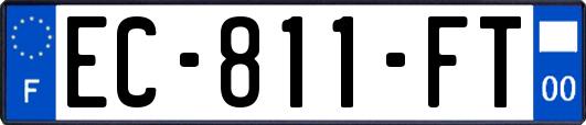 EC-811-FT