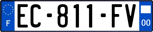 EC-811-FV