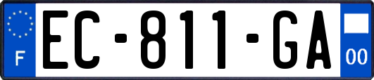 EC-811-GA
