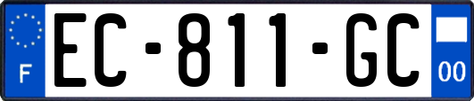 EC-811-GC