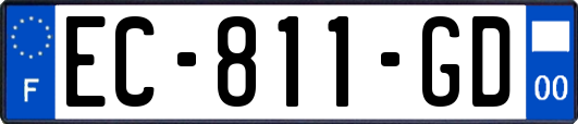 EC-811-GD