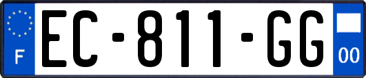 EC-811-GG