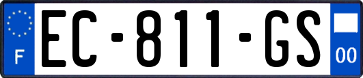 EC-811-GS