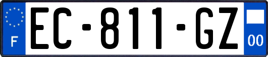 EC-811-GZ