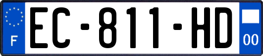 EC-811-HD