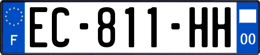EC-811-HH